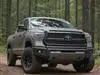 Personalize Your Tundra with Unique Exterior Styling